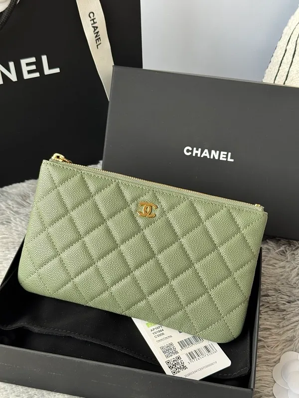 All Categories Chanel Wallet (Chanel) Chanel AP1131