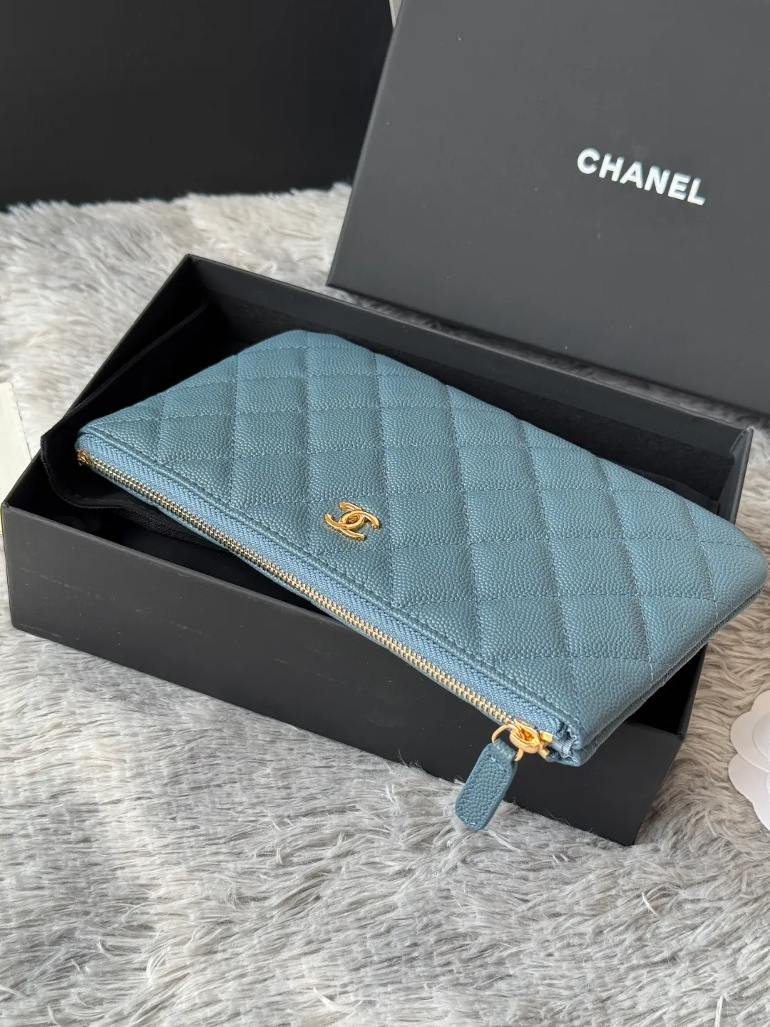 All Categories Chanel Wallet (Chanel) Chanel AP1131