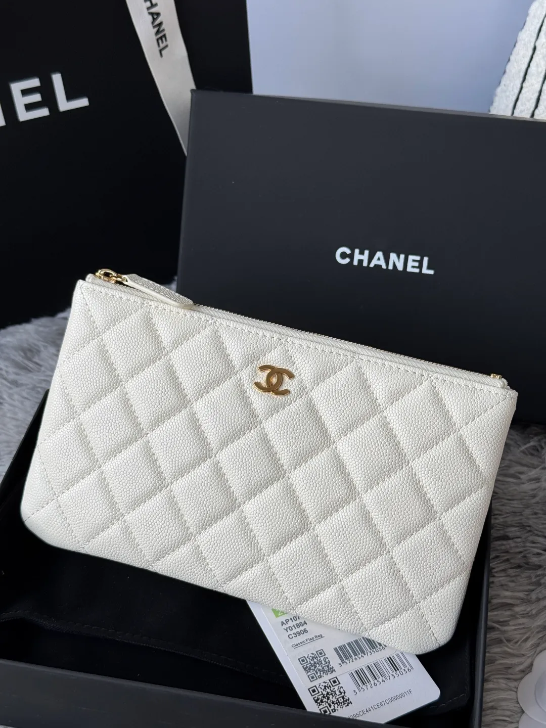 All Categories Chanel Wallet (Chanel) Chanel AP1131