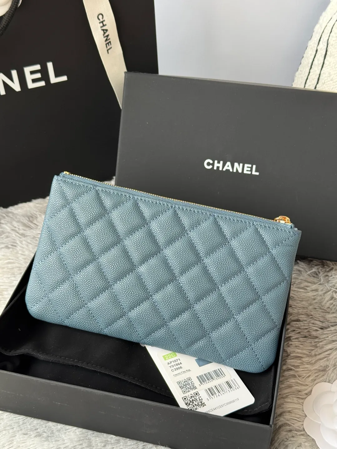 All Categories Chanel Wallet (Chanel) Chanel AP1131