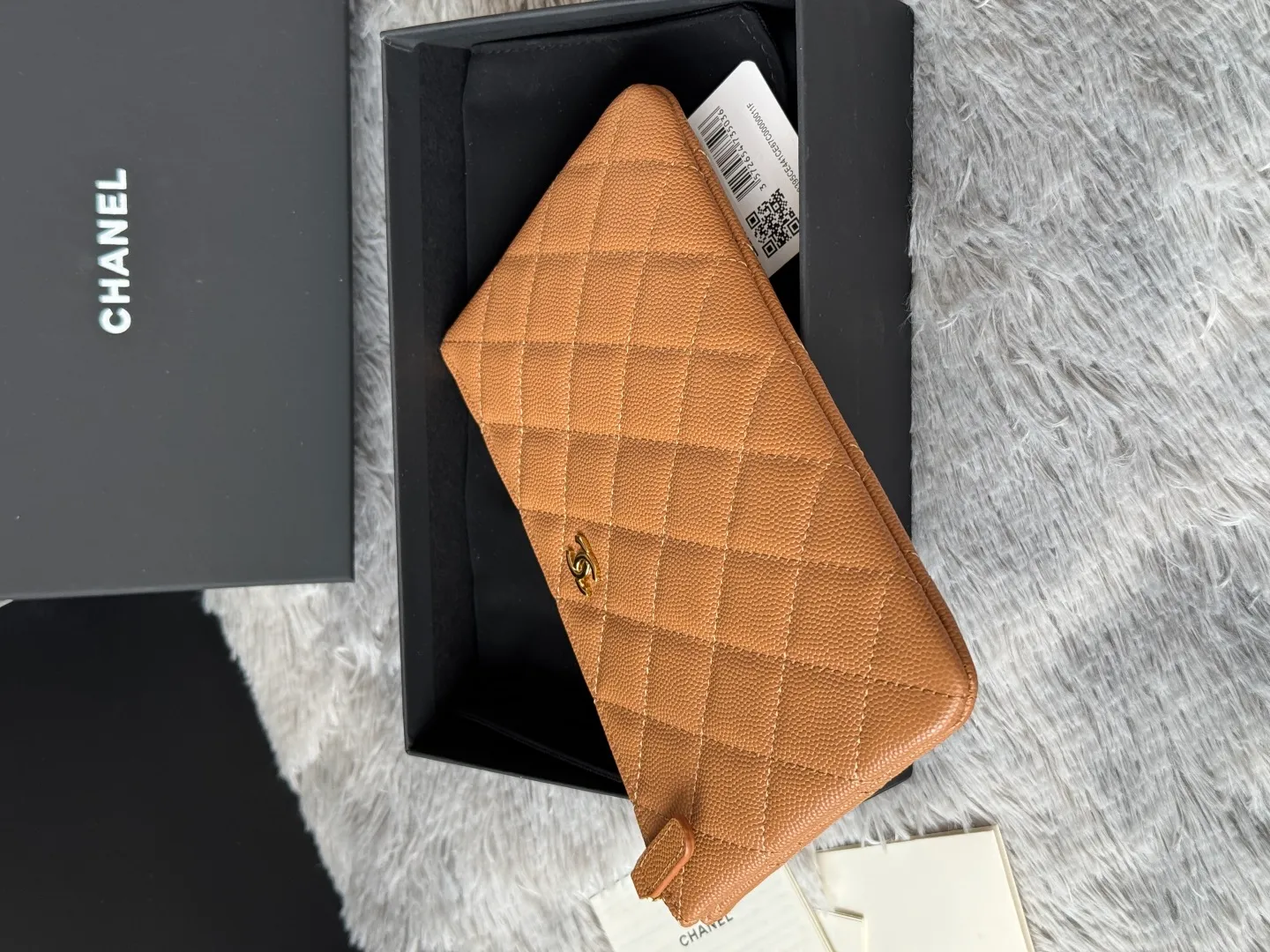 All Categories Chanel Wallet (Chanel) Chanel AP1131