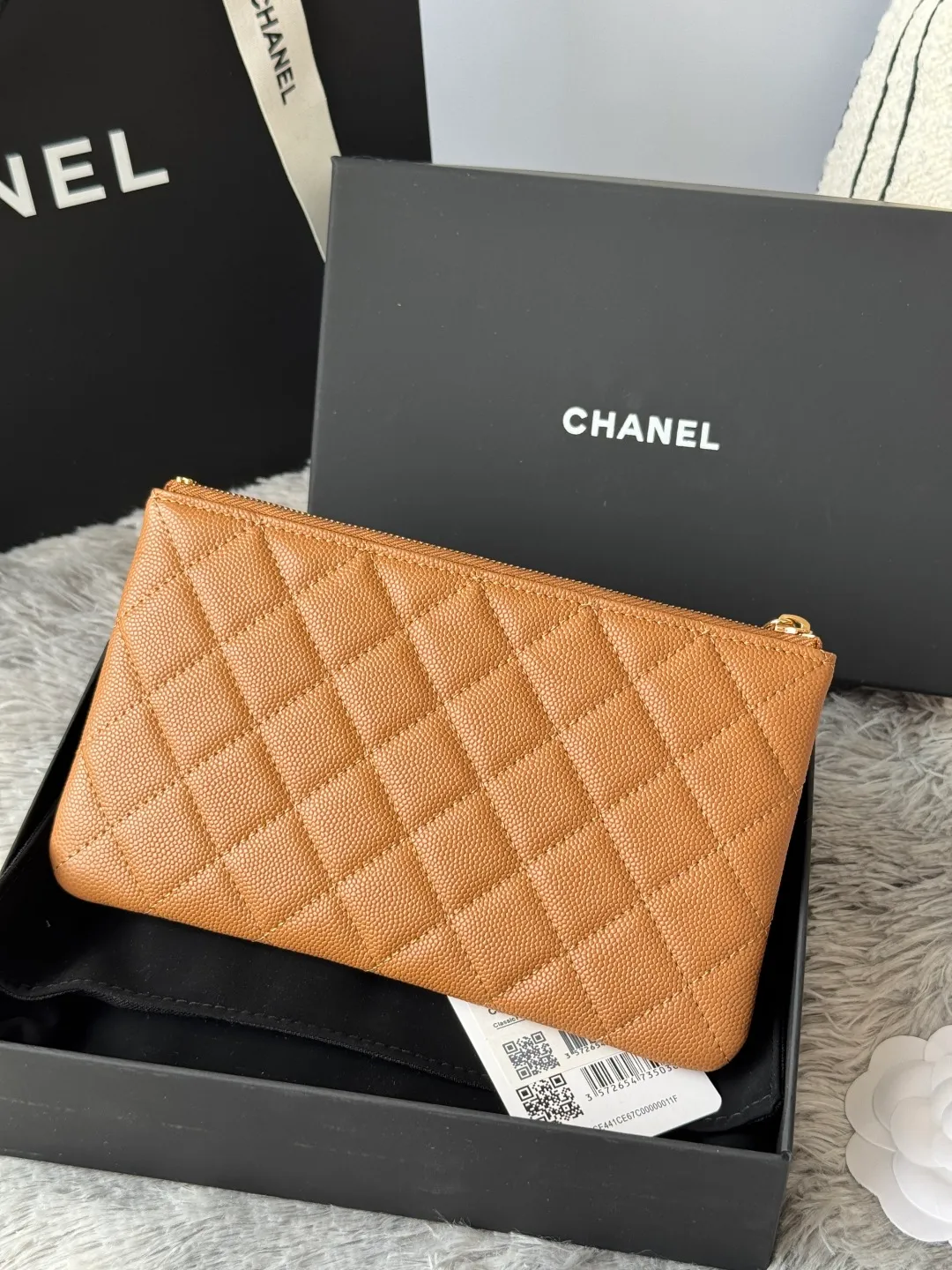 All Categories Chanel Wallet (Chanel) Chanel AP1131