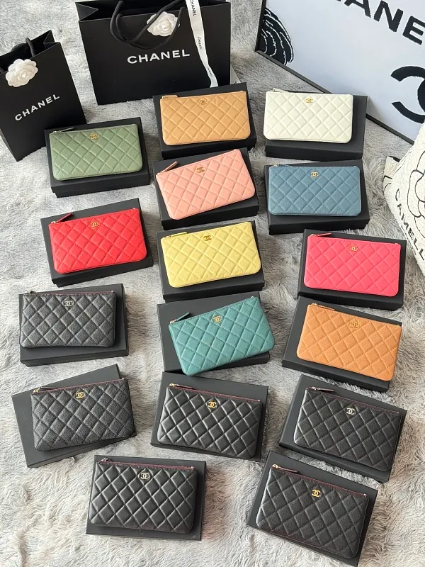 All Categories Chanel Wallet (Chanel) Chanel AP1131