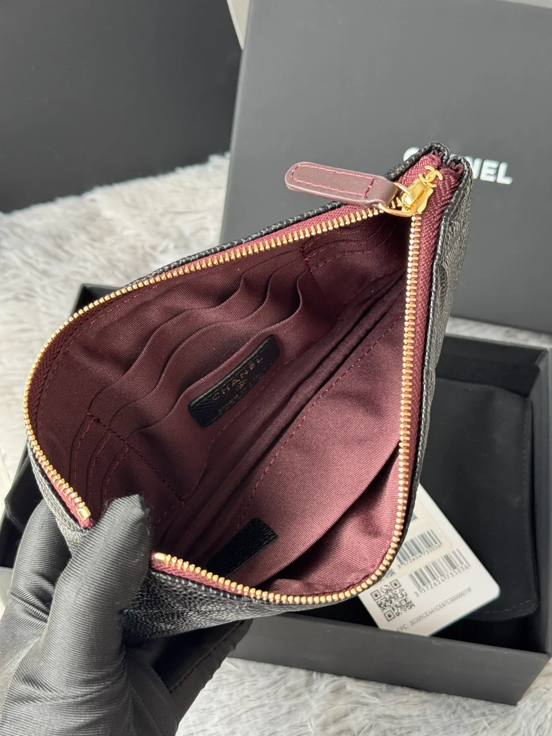 All Categories Chanel Wallet (Chanel) Chanel AP1131