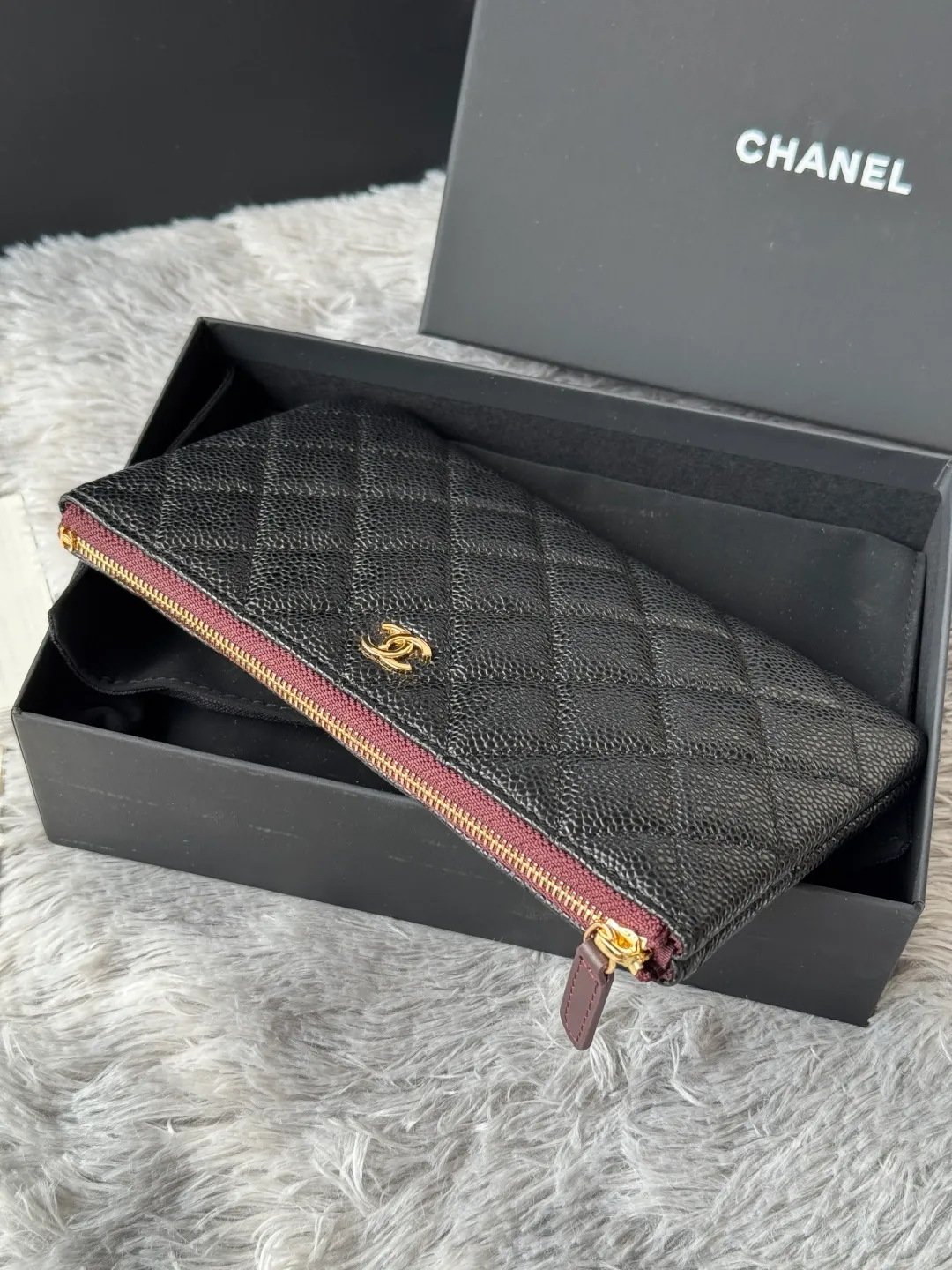 All Categories Chanel Wallet (Chanel) Chanel AP1131
