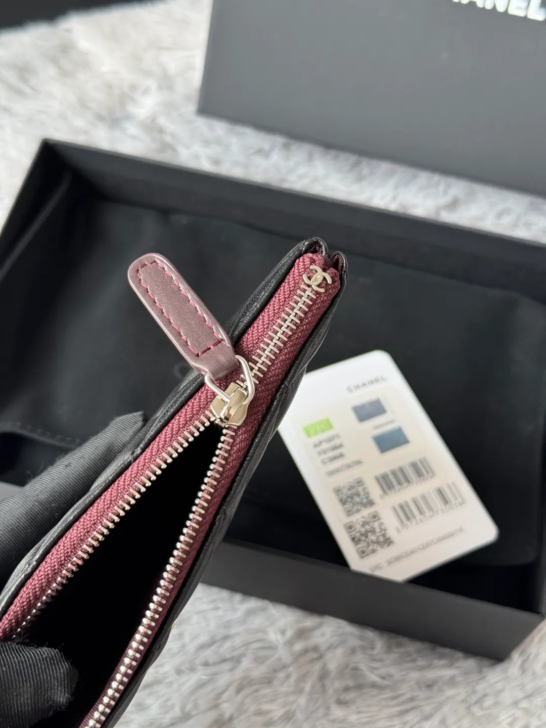 All Categories Chanel Wallet (Chanel) Chanel AP1131