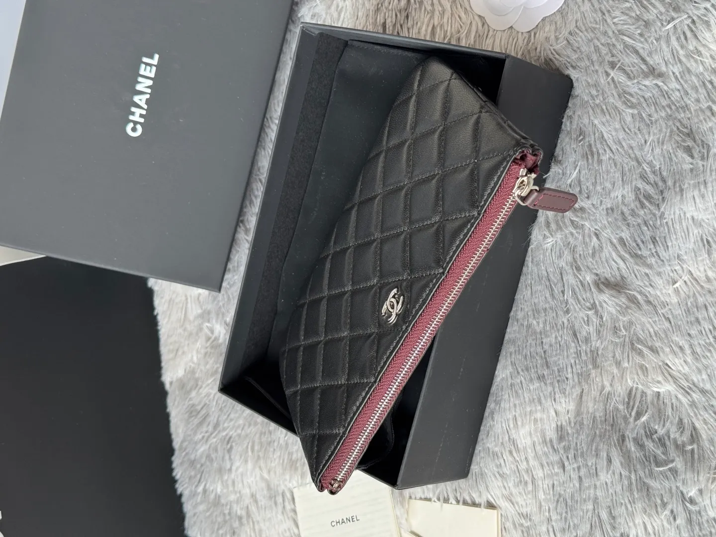 All Categories Chanel Wallet (Chanel) Chanel AP1131
