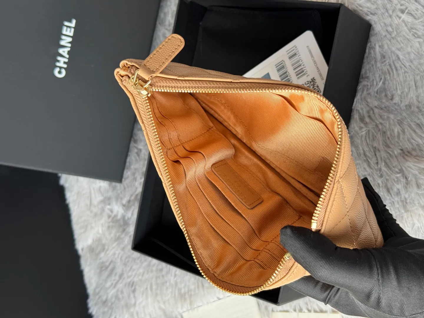 All Categories Chanel Wallet (Chanel) Chanel AP1131