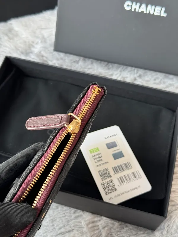 All Categories Chanel Wallet (Chanel) Chanel AP1131