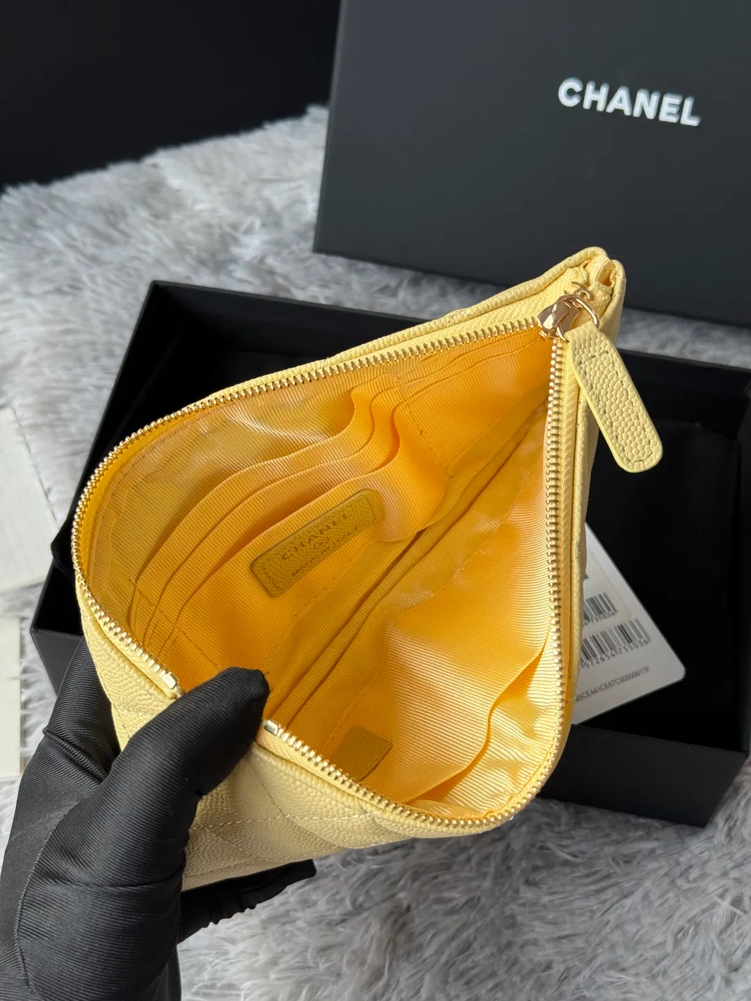 All Categories Chanel Wallet (Chanel) Chanel AP1131