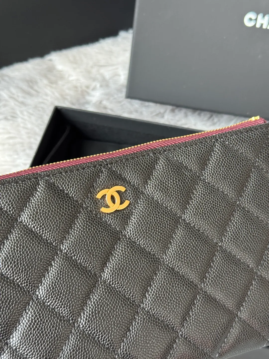 All Categories Chanel Wallet (Chanel) Chanel AP1131