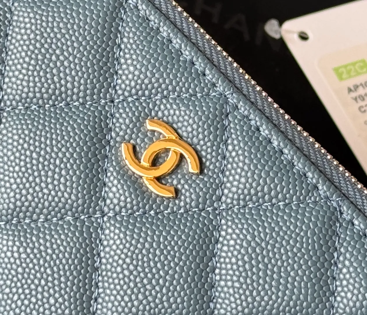All Categories Chanel Wallet (Chanel) Chanel AP1131