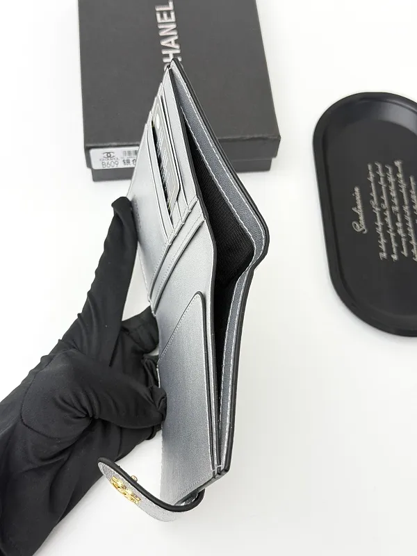 All Categories Chanel Wallet (Chanel) Chanel B609