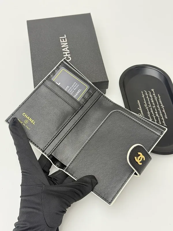 All Categories Chanel Wallet (Chanel) Chanel B609