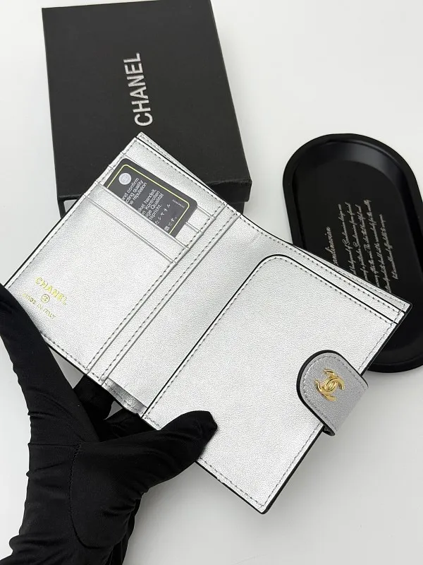 All Categories Chanel Wallet (Chanel) Chanel B609