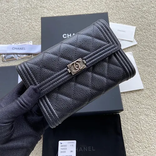 All Categories Chanel Wallet (Chanel) Chanel 001