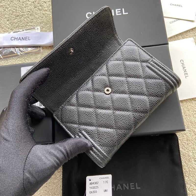 All Categories Chanel Wallet (Chanel) Chanel 001