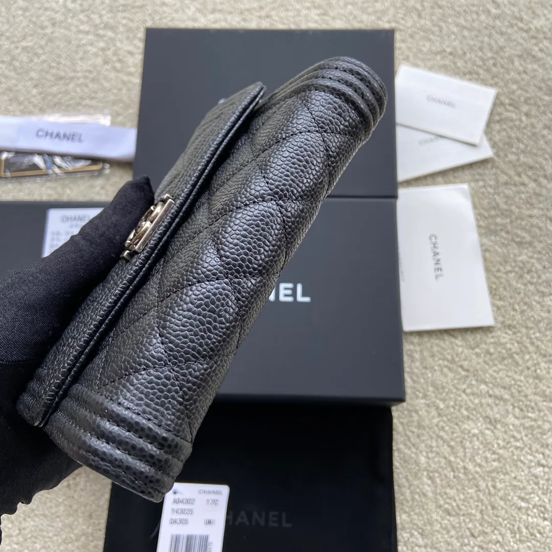 All Categories Chanel Wallet (Chanel) Chanel 001