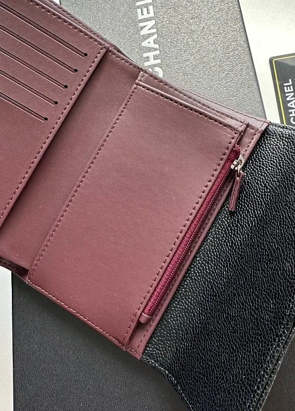 All Categories Chanel Wallet (Chanel) Chanel 001