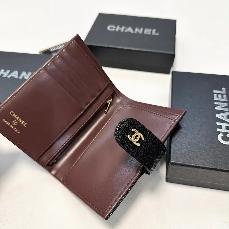 All categories Chanel Wallet (Chanel) Chanel 105