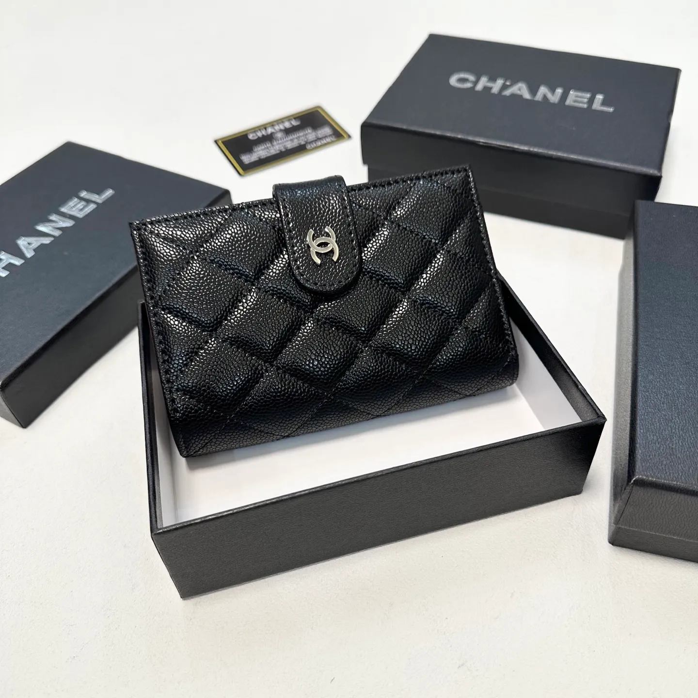 All categories Chanel Wallet (Chanel) Chanel 105
