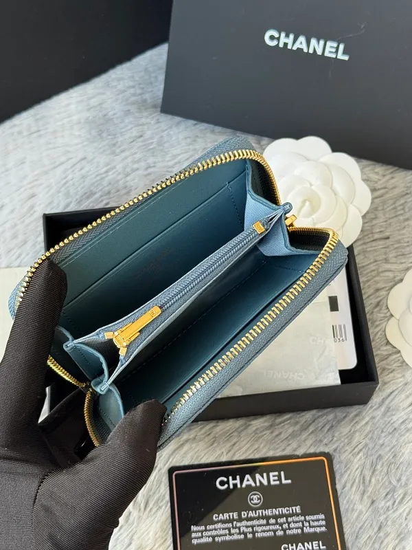 All Categories Chanel Wallet (Chanel) Chanel 3686