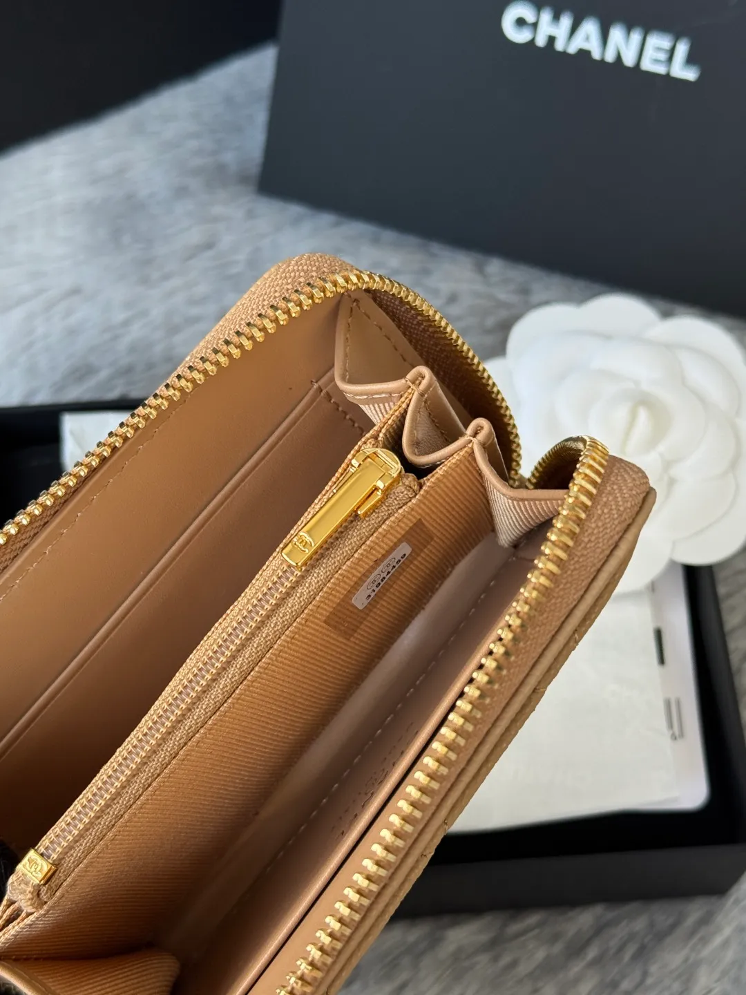 All Categories Chanel Wallet (Chanel) Chanel 3686