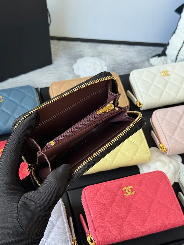 All Categories Chanel Wallet (Chanel) Chanel 3686