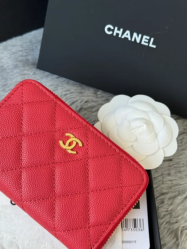 All Categories Chanel Wallet (Chanel) Chanel 3686