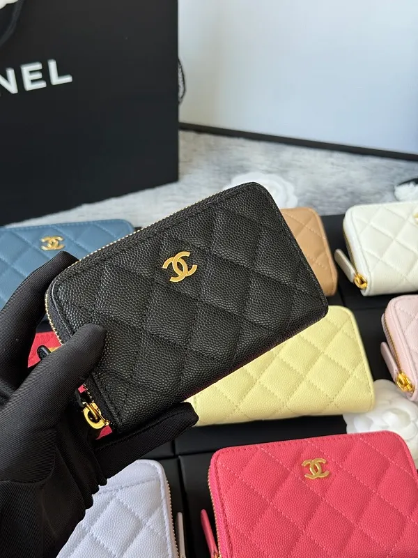 All Categories Chanel Wallet (Chanel) Chanel 3686
