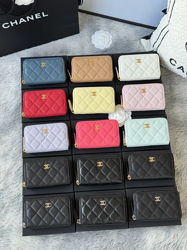 All Categories Chanel Wallet (Chanel) Chanel 3686