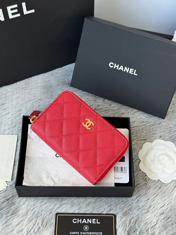 All Categories Chanel Wallet (Chanel) Chanel 3686