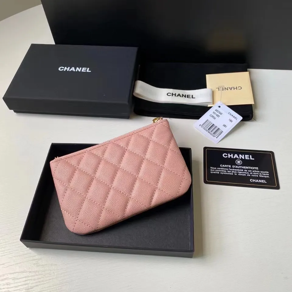 All Categories Chanel Wallet (Chanel) Chanel A82365