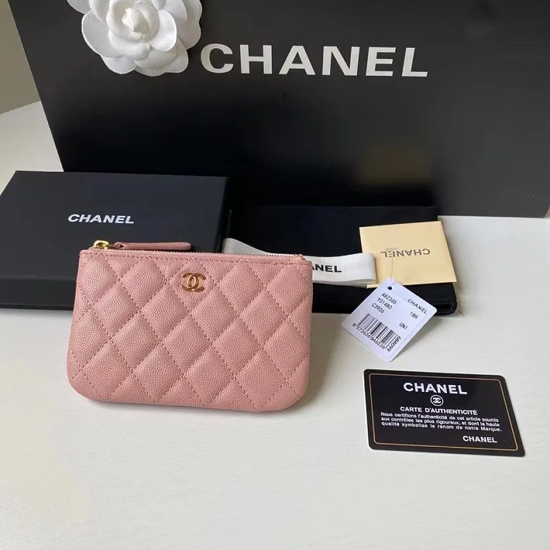 All Categories Chanel Wallet (Chanel) Chanel A82365
