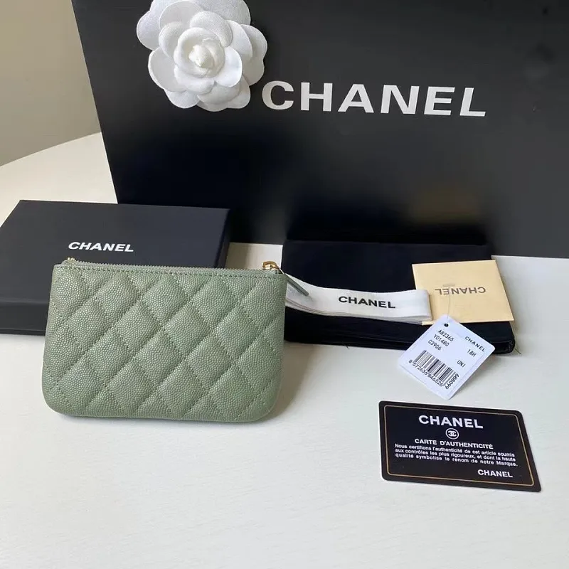 All Categories Chanel Wallet (Chanel) Chanel A82365
