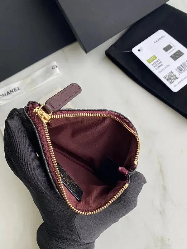 All Categories Chanel Wallet (Chanel) Chanel A82365