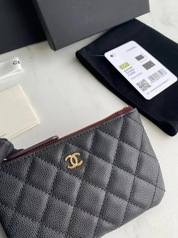 All Categories Chanel Wallet (Chanel) Chanel A82365