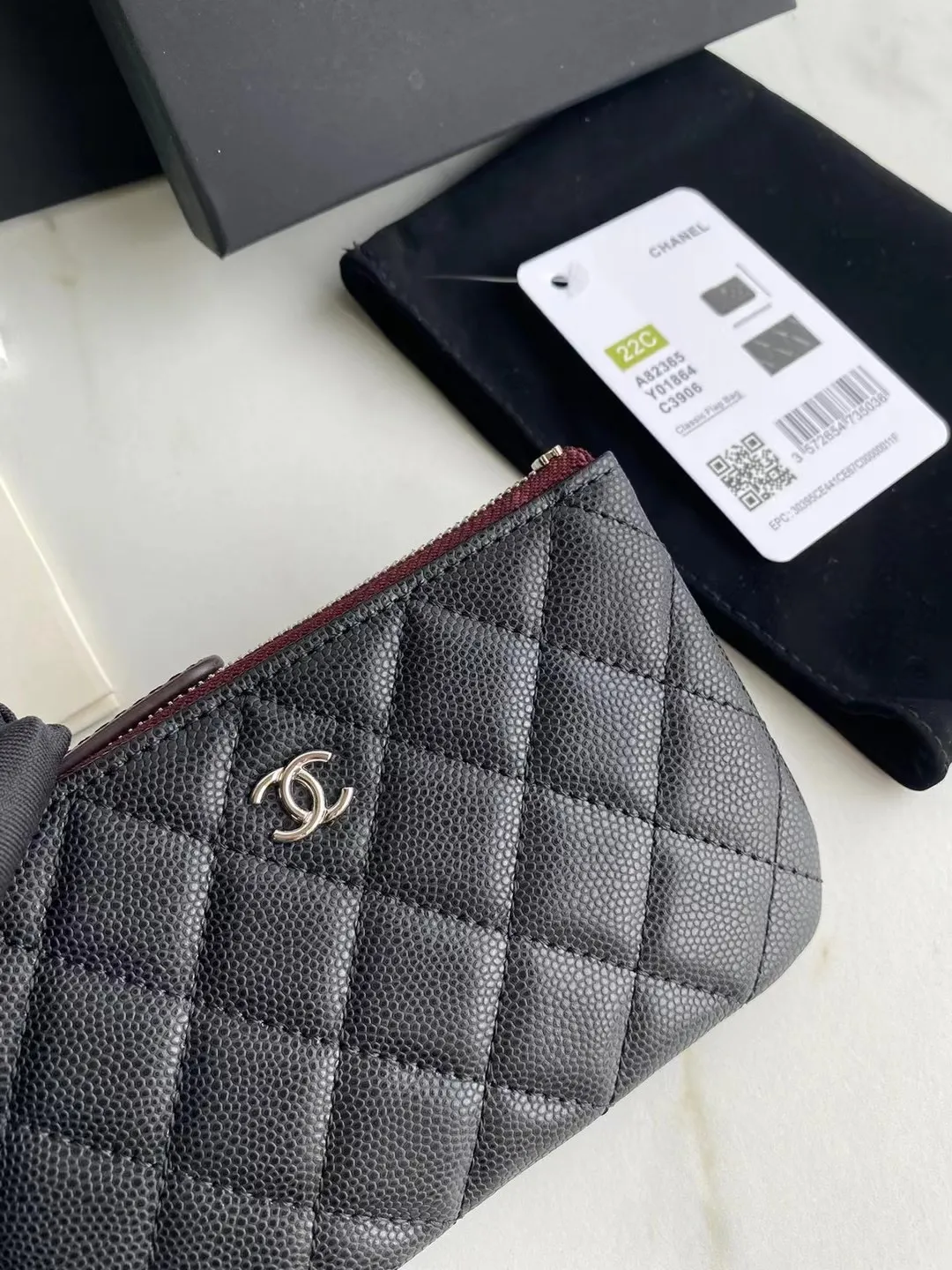 All Categories Chanel Wallet (Chanel) Chanel A82365