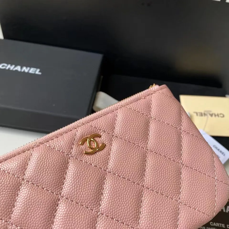 All Categories Chanel Wallet (Chanel) Chanel A82365