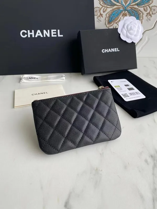 All Categories Chanel Wallet (Chanel) Chanel A82365