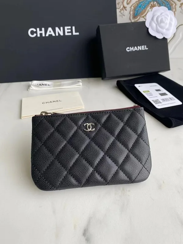 All Categories Chanel Wallet (Chanel) Chanel A82365