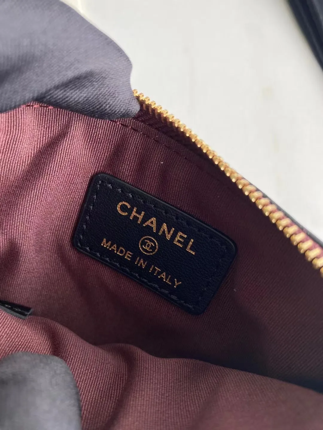 All Categories Chanel Wallet (Chanel) Chanel A82365