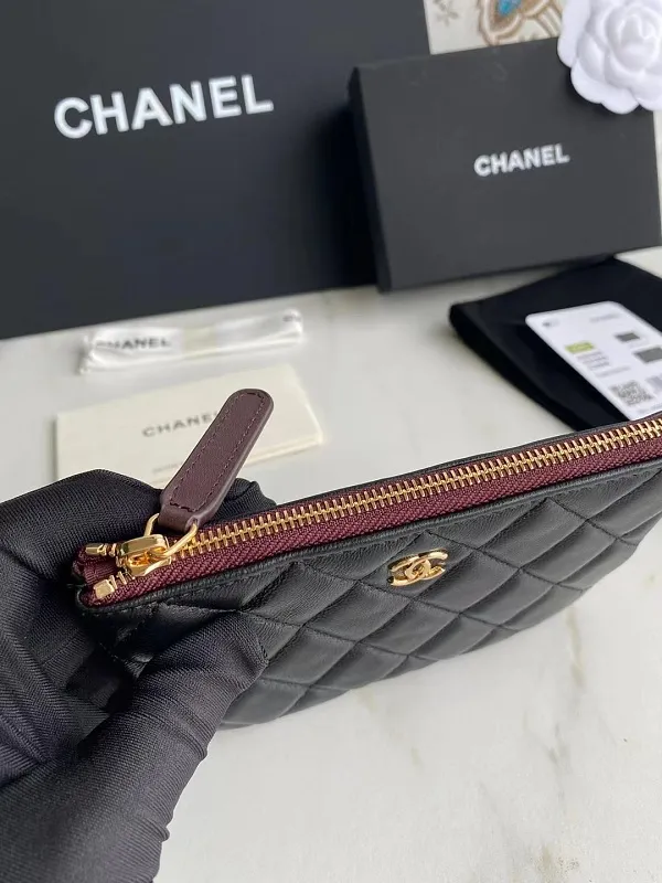All Categories Chanel Wallet (Chanel) Chanel A82365