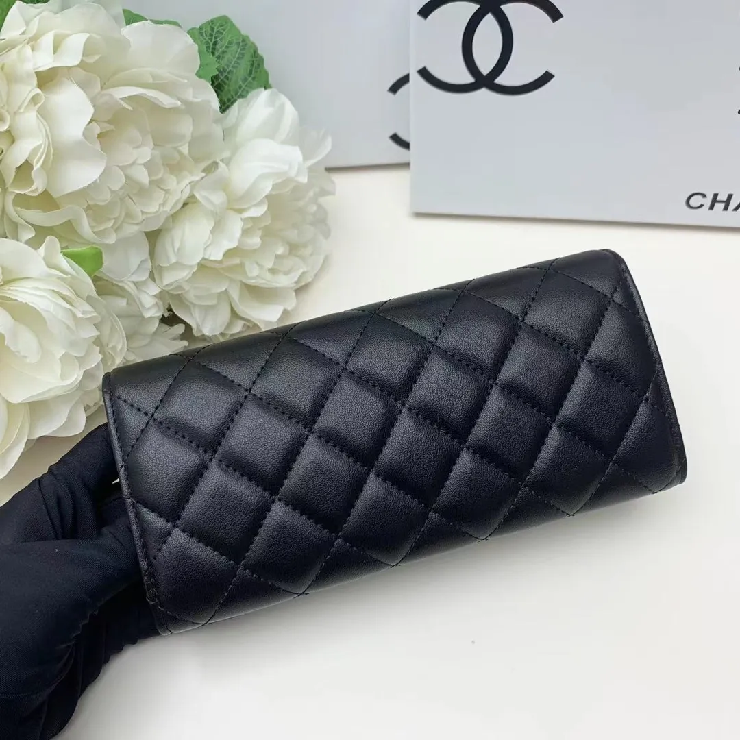 All categories Chanel Wallet (Chanel) Chanel 2012