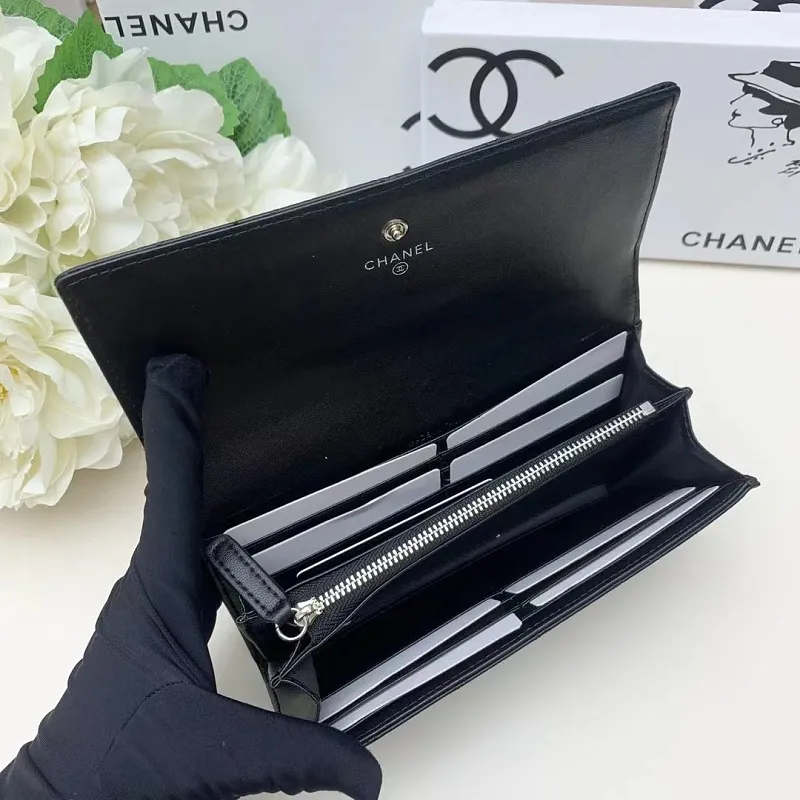 All categories Chanel Wallet (Chanel) Chanel 2012