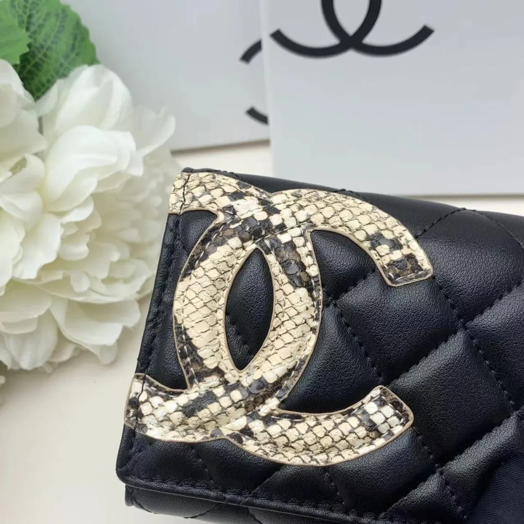All categories Chanel Wallet (Chanel) Chanel 2012