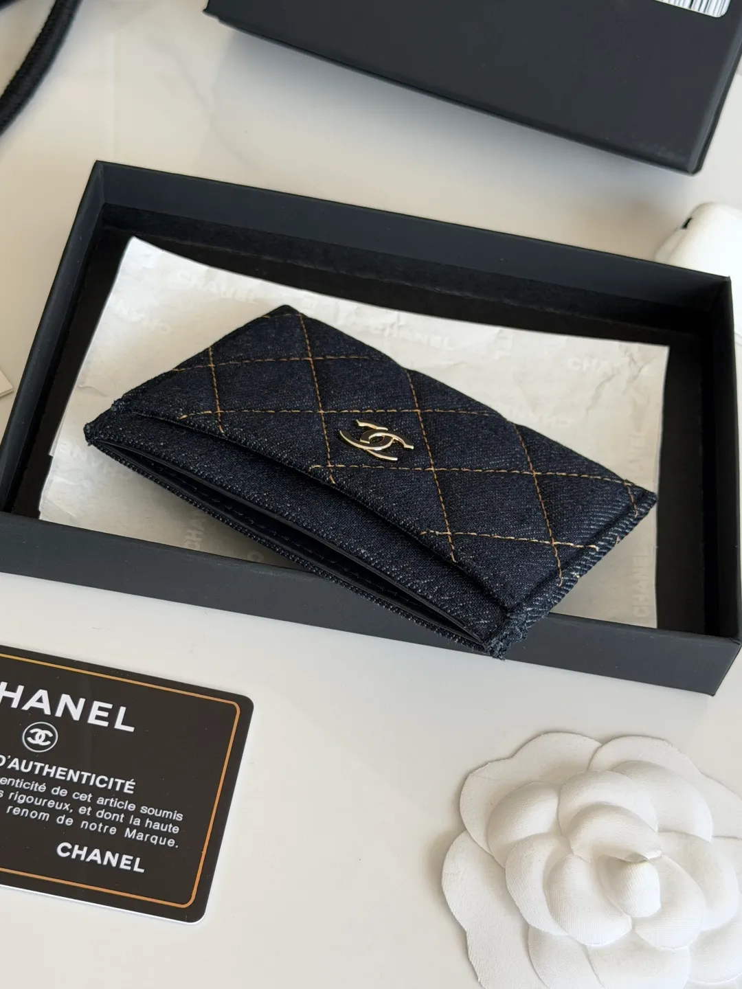 All Categories Chanel Wallet (Chanel) Chanel AP263
