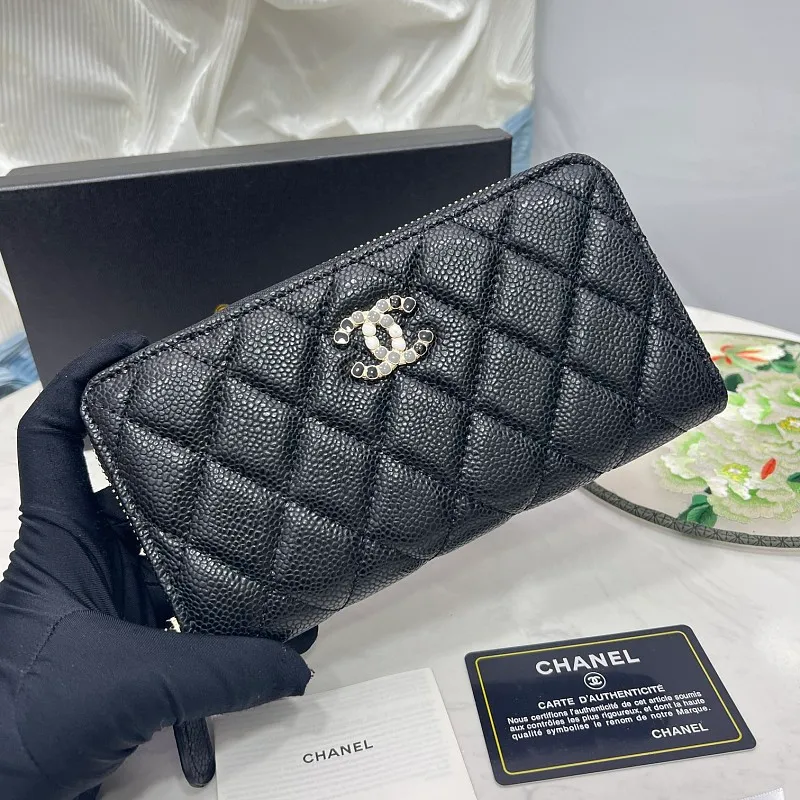 All Categories Chanel Wallet (Chanel) Chanel 82608
