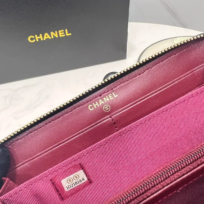 All Categories Chanel Wallet (Chanel) Chanel 82608