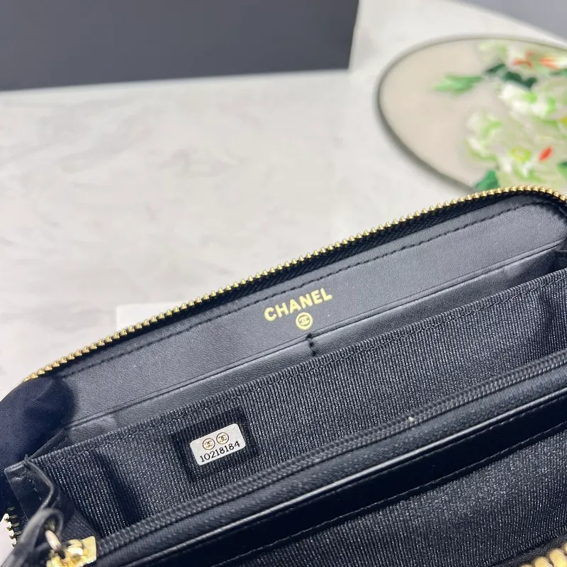 All Categories Chanel Wallet (Chanel) Chanel 82608